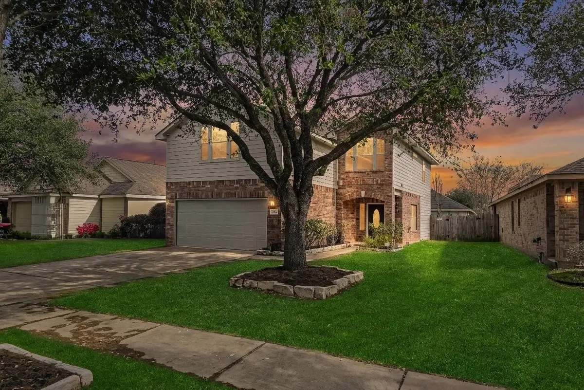 20523 Ranch Mill Lane, Cypress, TX 77433 - #1