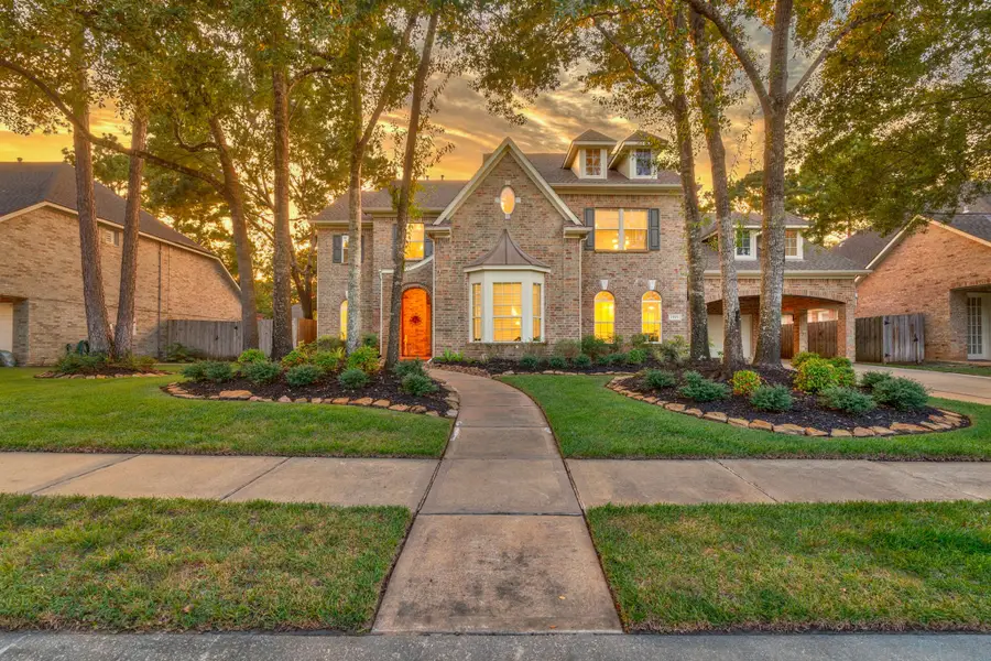 15507 Stallion Point Circle, Cypress, TX 77429 - #2