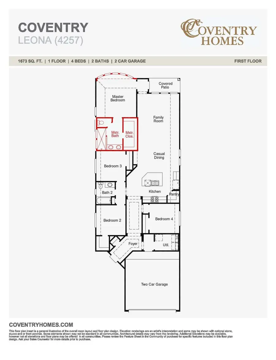 21239 Speckled Trout Lane, Cypress, TX 77433 - #2
