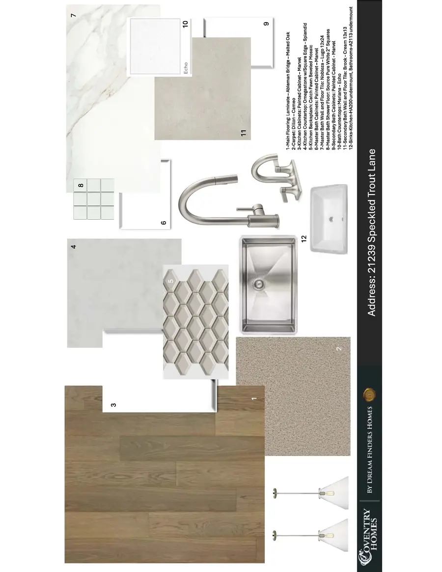 21239 Speckled Trout Lane, Cypress, TX 77433 - #3