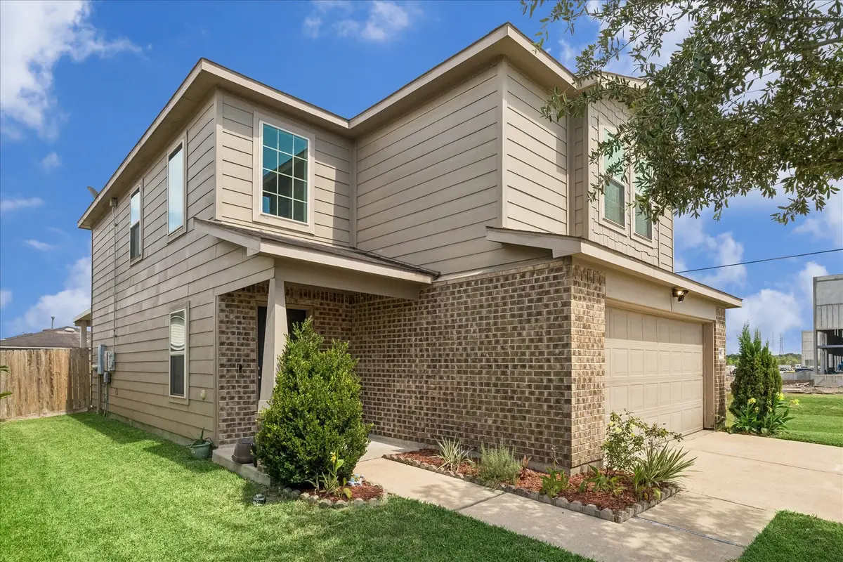 14119 Mystic Shores Lane, Houston, TX 77048 - #1
