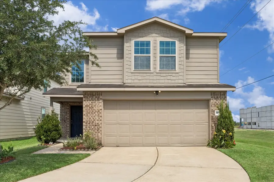 14119 Mystic Shores Lane, Houston, TX 77048 - #3