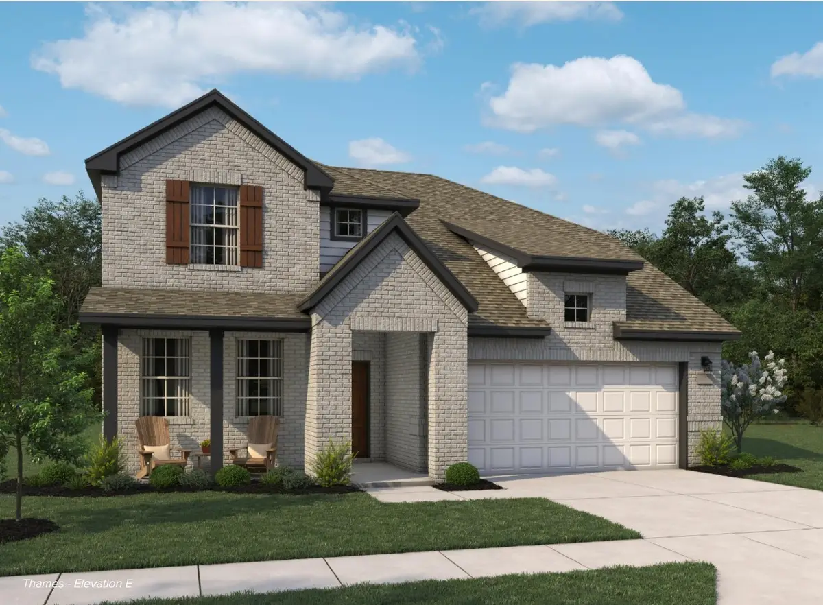 24315 Ponds Creek Court, Magnolia, TX 77355 - #1