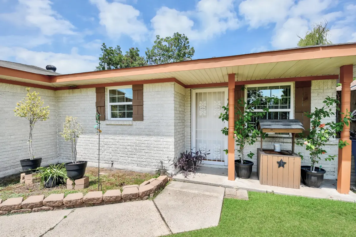 3007 Havner Lane, Houston, TX 77093 - #1