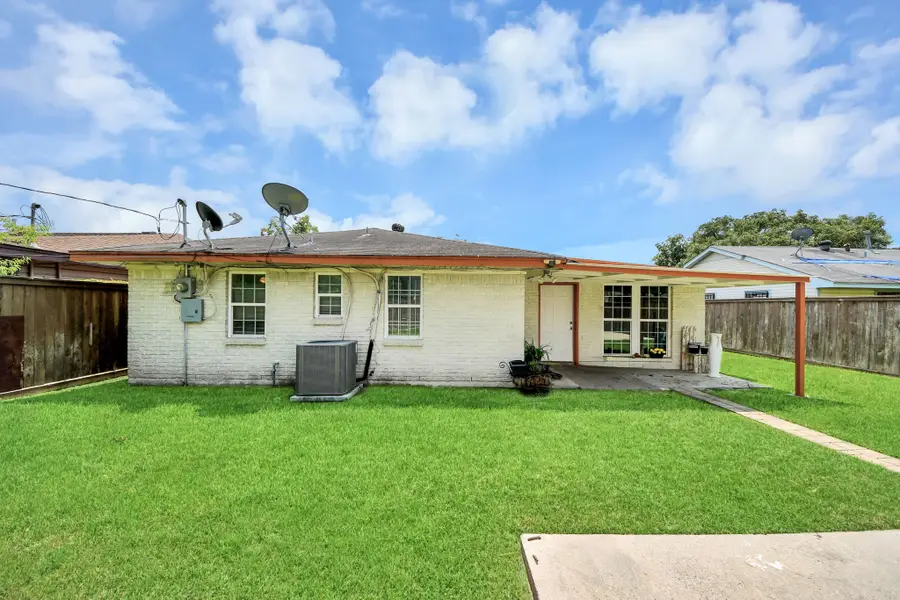 3007 Havner Lane, Houston, TX 77093 - #3
