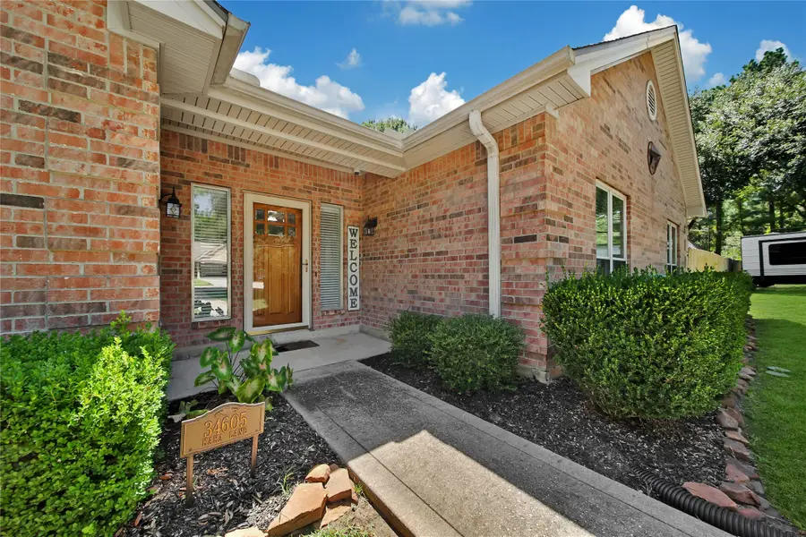 34605 Kara Lane, Pinehurst, TX 77362 - #2