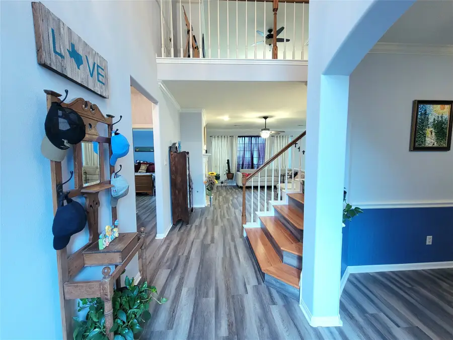 18402 Spinner Court Drive, Humble, TX 77346 - #2
