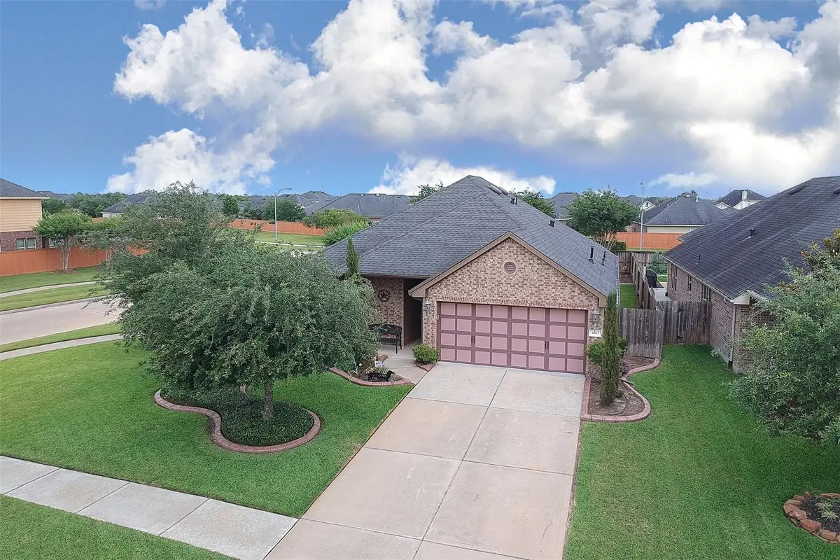 8303 Durango Lodge Lane, Richmond, TX 77407 - #1