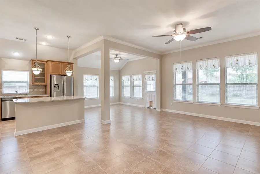 8303 Durango Lodge Lane, Richmond, TX 77407 - #2