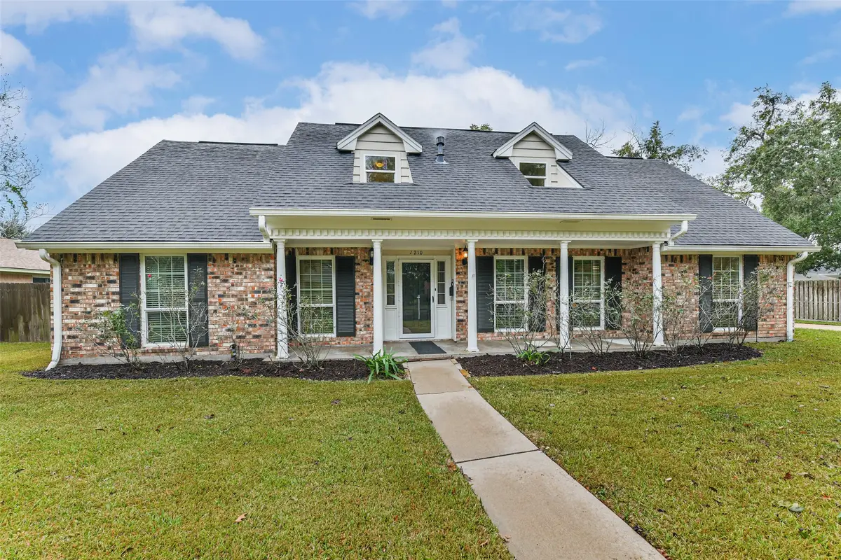 1210 Timber Lane, Rosenberg, TX 77471 - Image #1