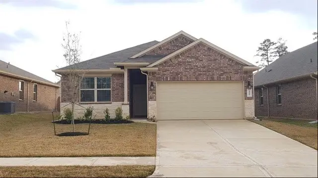 14207 Glacier Bay Ct Court, Conroe, TX 77384 - Image #2