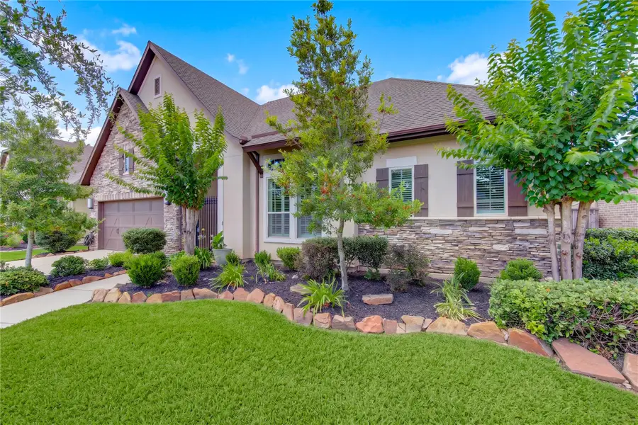 4711 Magnolia Summit Lane, Katy, TX 77494 - #3
