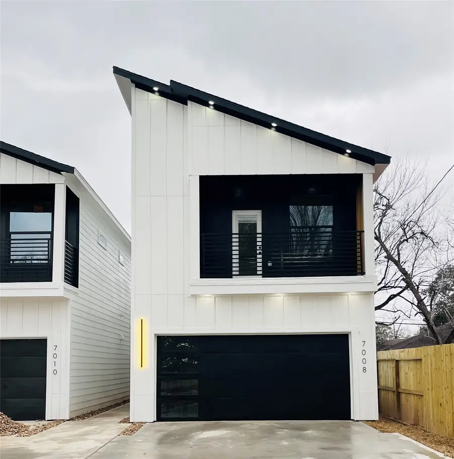 7012 Sidney Street, Houston, TX 77021 - #2