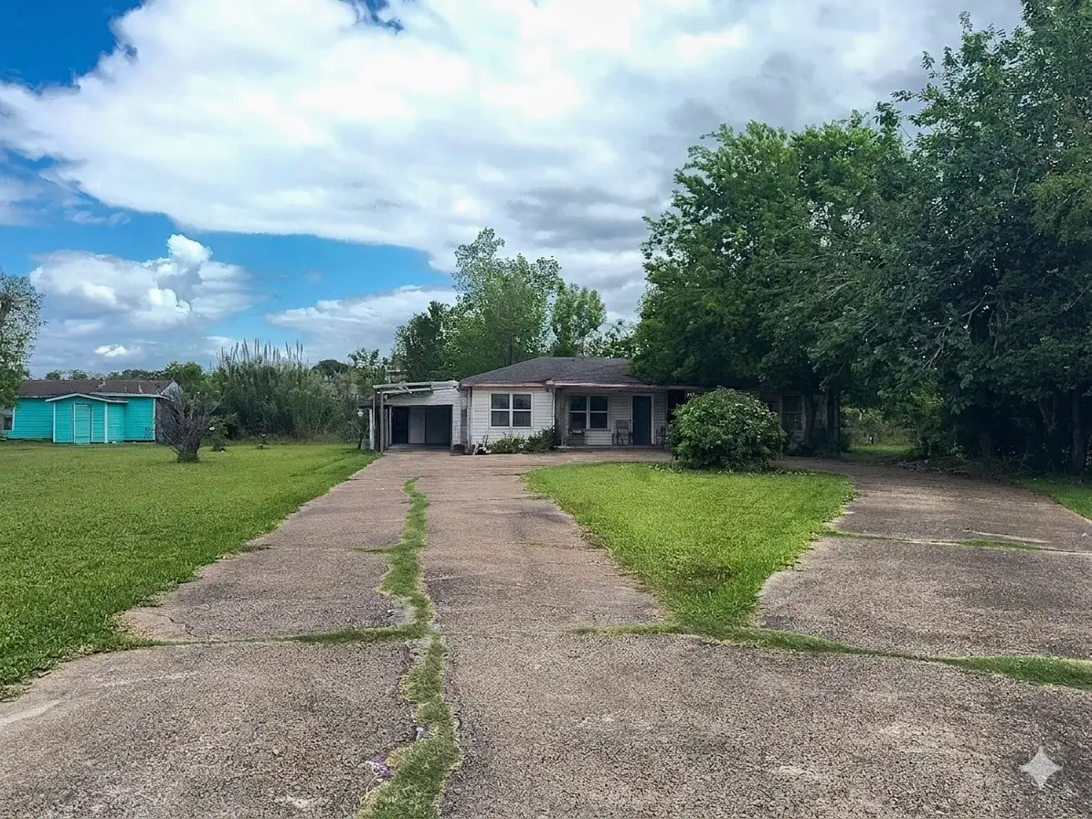 4817 Mallow Street, Houston, TX 77033 - #1