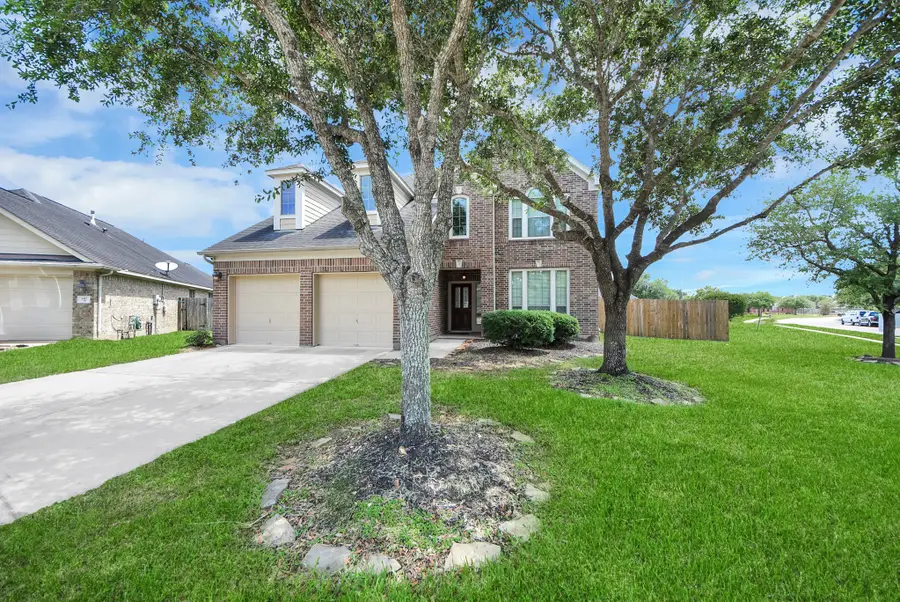 4411 Everhart Terrace Circle, Stafford Missouri City, TX 77545 - #2