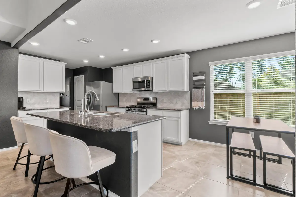 4503 Whitehaven Ridge Way, Porter, TX 77365 - #1