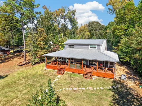 753 County Road 753, Nacogdoches, TX 75964
