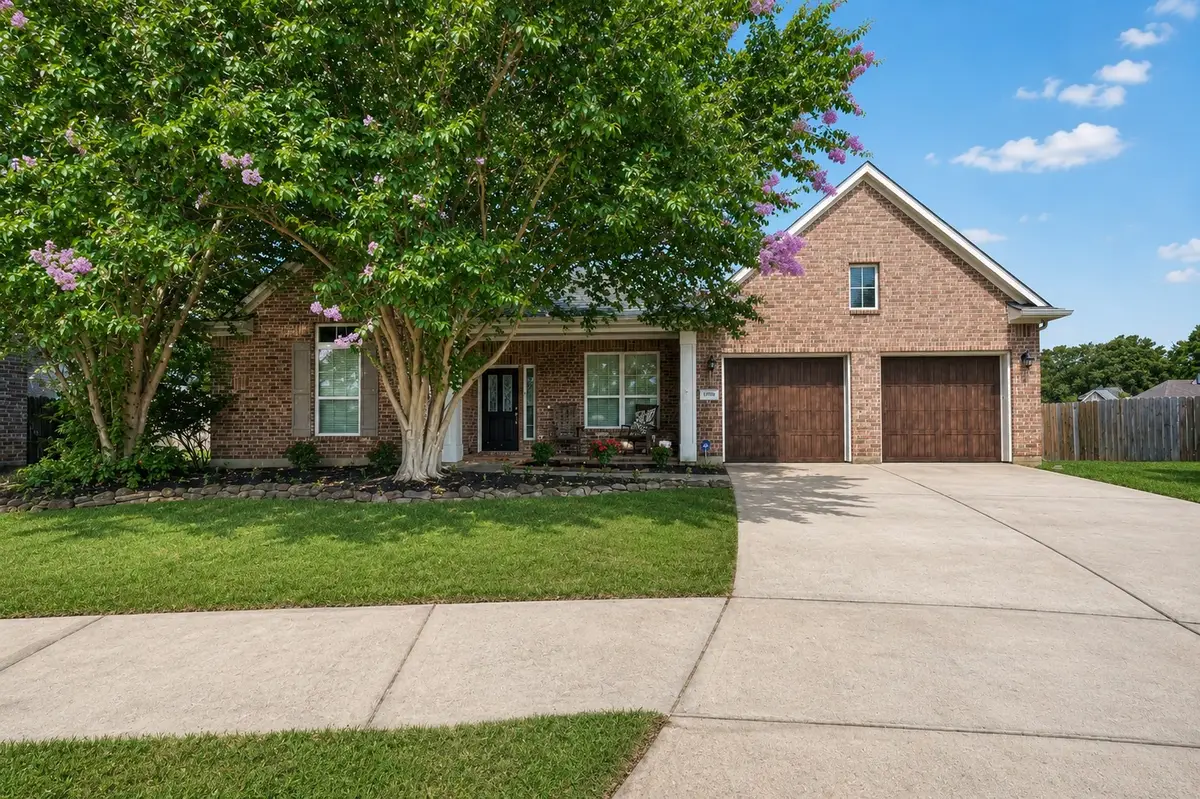 17906 Norwood Oaks Drive, Spring, TX 77379 - #1