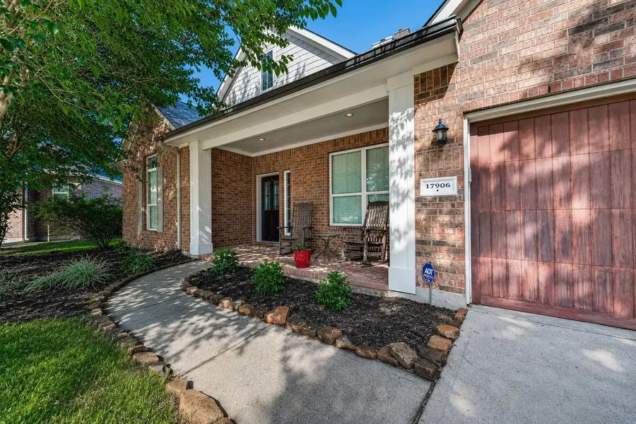 17906 Norwood Oaks Drive, Spring, TX 77379 - #2