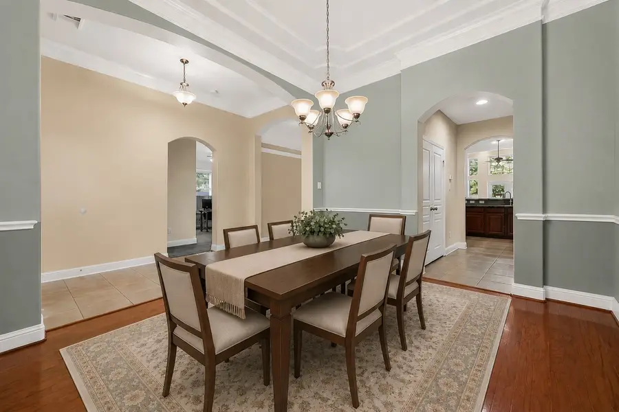 17906 Norwood Oaks Drive, Spring, TX 77379 - #3