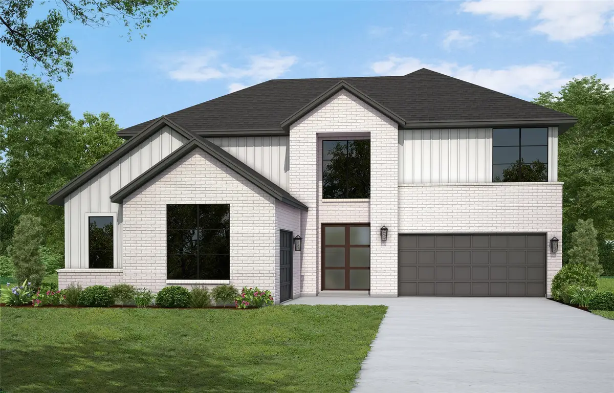 4942 Carina Street, Richmond, TX 77469 - #1