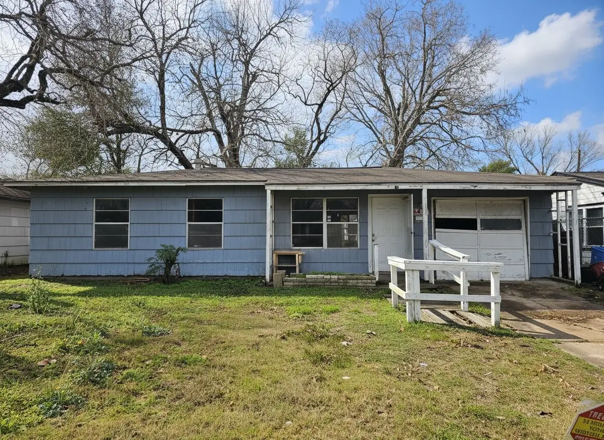 5410 Heron Drive, Houston, TX 77033 - Image #1