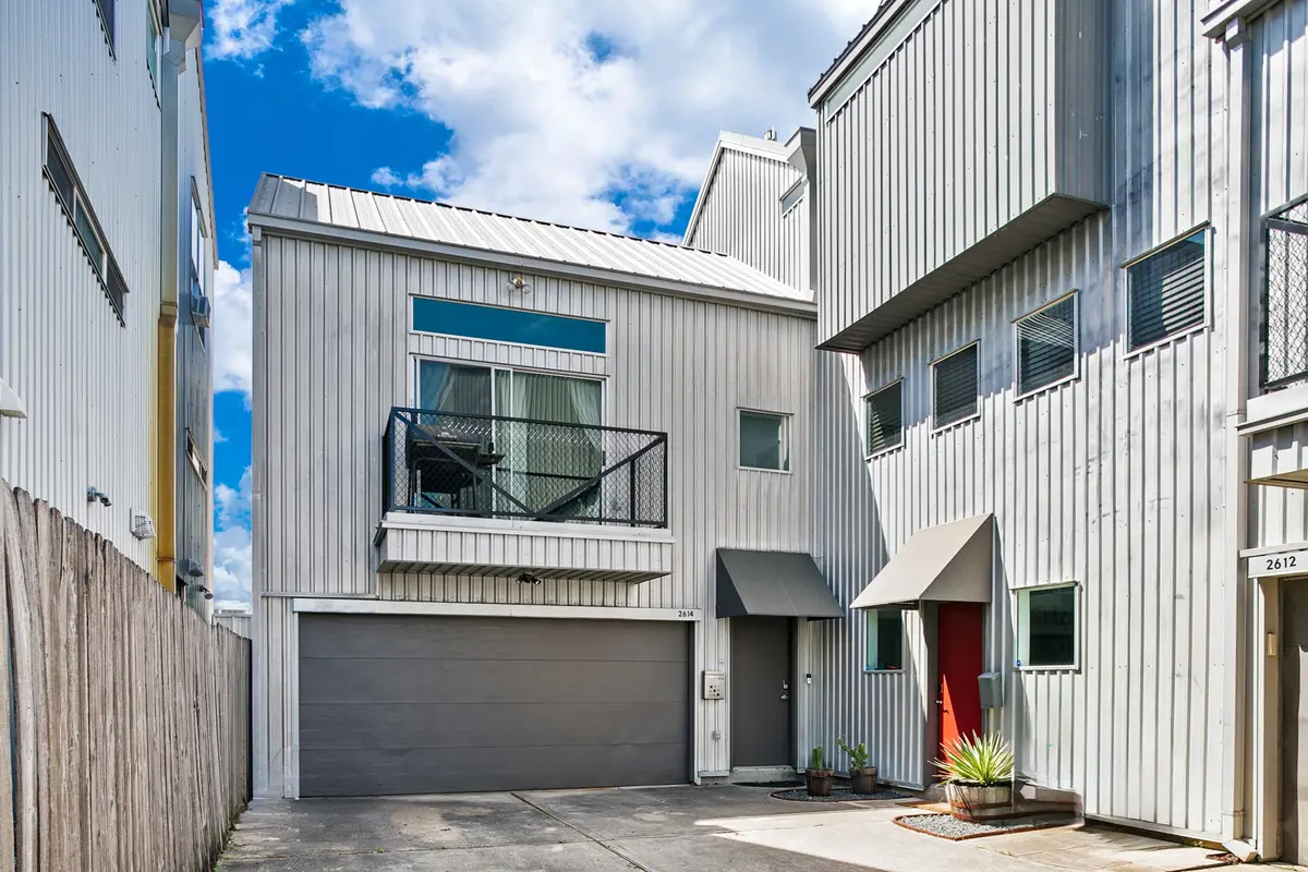 2614 Chenevert Street, Houston, TX 77004 - Image #1