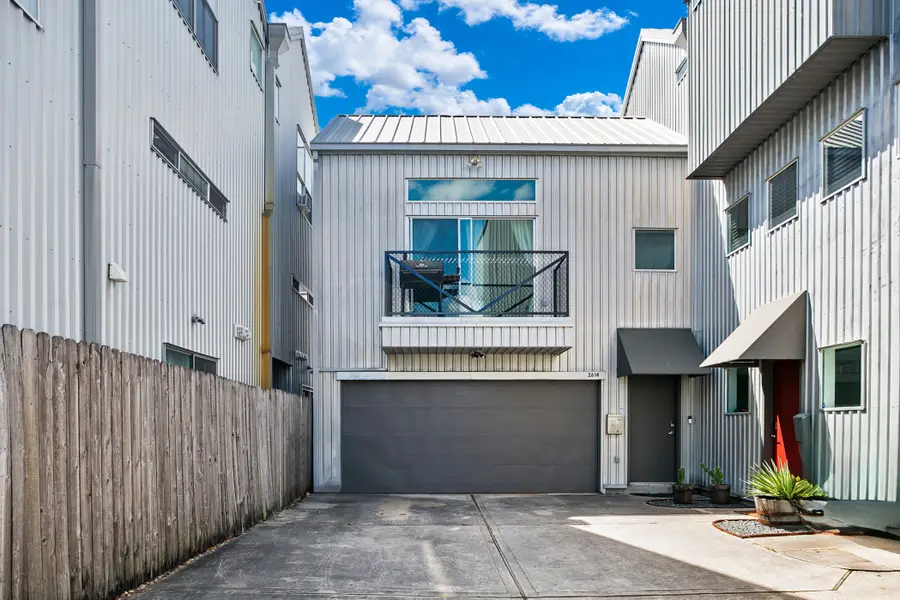 2614 Chenevert Street, Houston, TX 77004 - Image #2