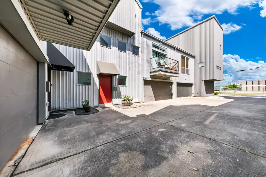 2614 Chenevert Street, Houston, TX 77004 - Image #3