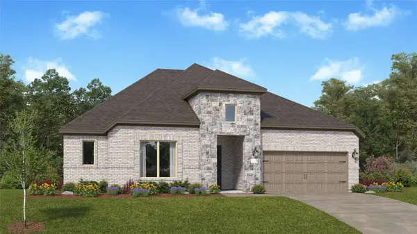2718 Silver Map Lane, League City, TX 77539