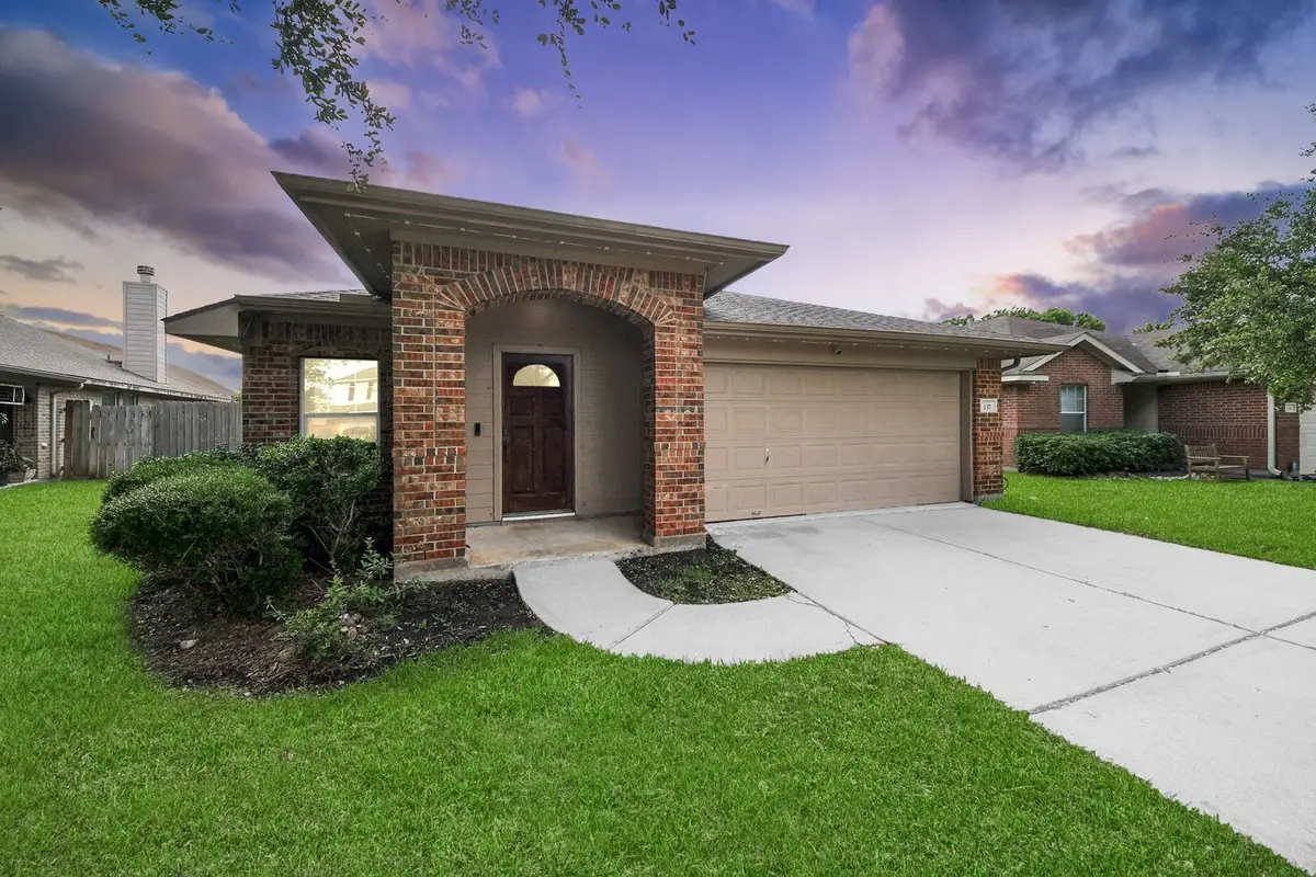137 Rustic Colony Lane, Dickinson, TX 77539 - #1