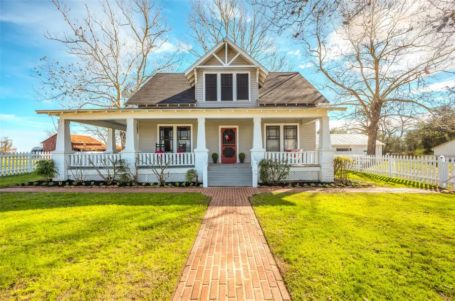 10152 Fm 949, Cat Spring, TX 78933 - Image #3