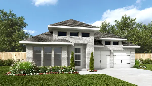 15671 Hoptree Heights Lane, Conroe, TX 77302