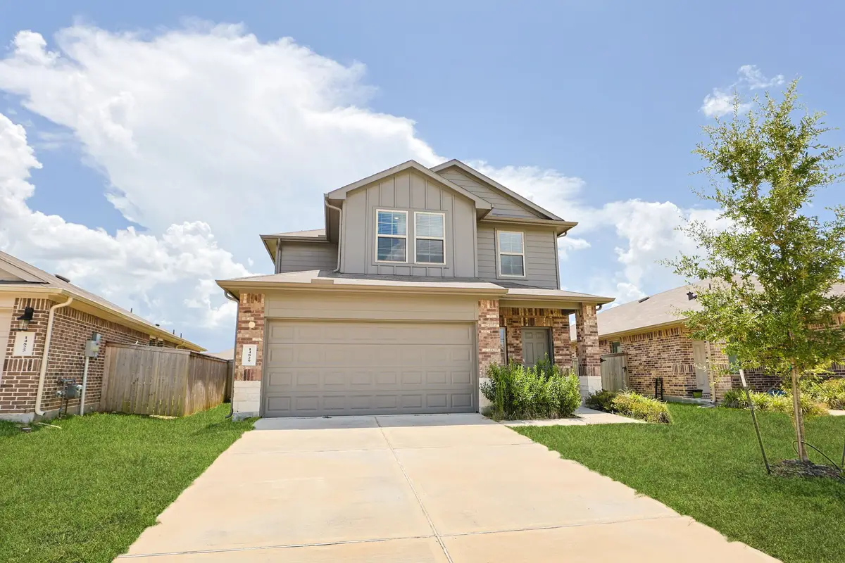 14829 Cypress Hollow Drive, New Caney, TX 77357 - #1