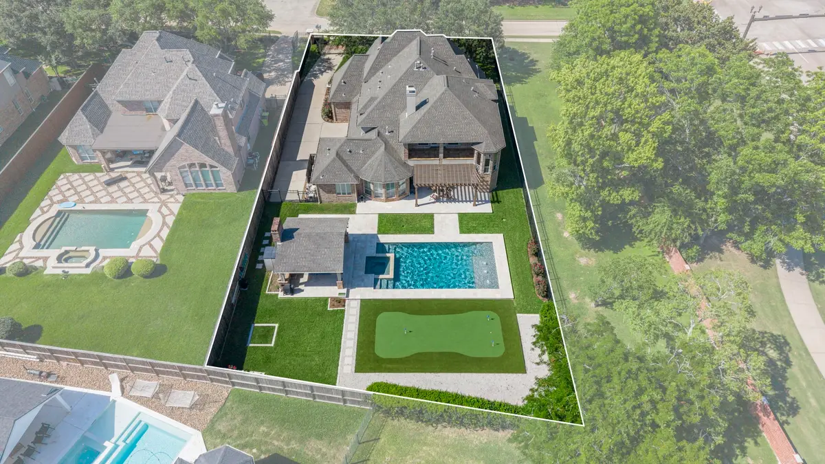 30 Waters Lake Boulevard, Missouri City, TX 77459 - #1