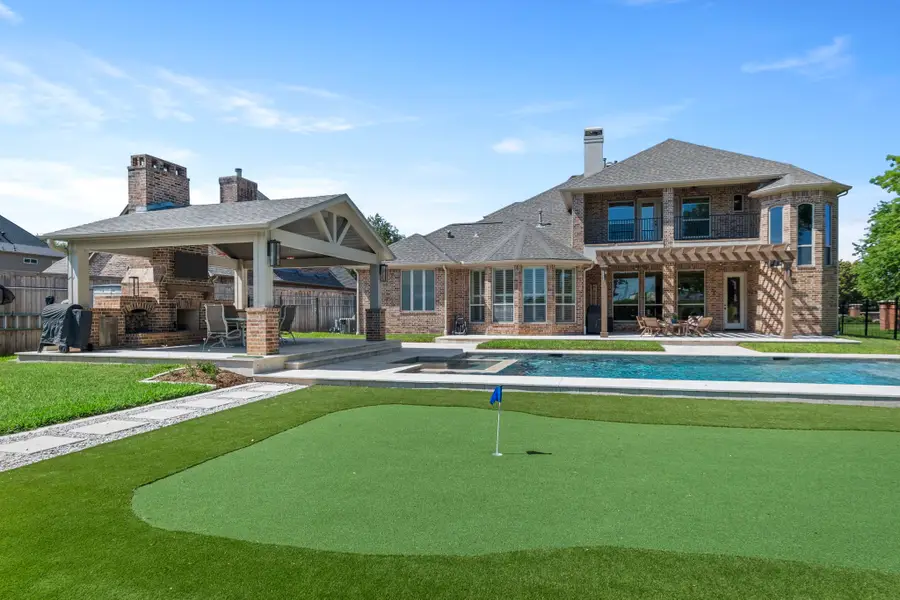30 Waters Lake Boulevard, Missouri City, TX 77459 - #3