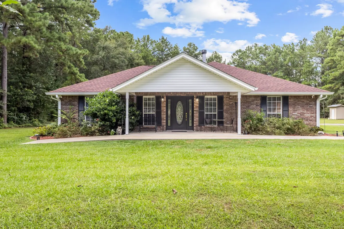 2244 Becky Lane, Kountze, TX 77625 - #1