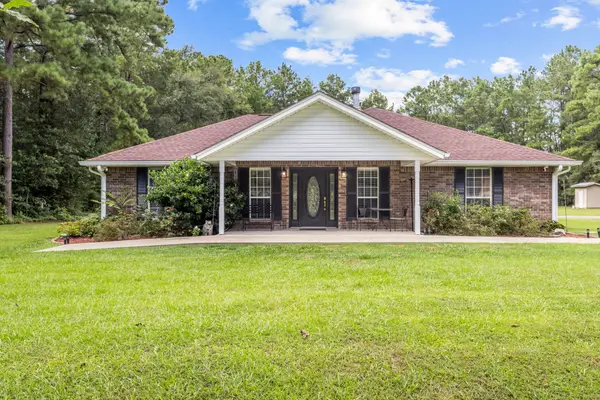 2244 Becky Lane, Kountze, TX 77625