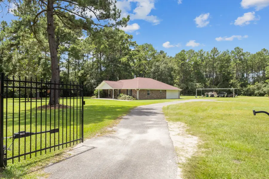 2244 Becky Lane, Kountze, TX 77625 - #2