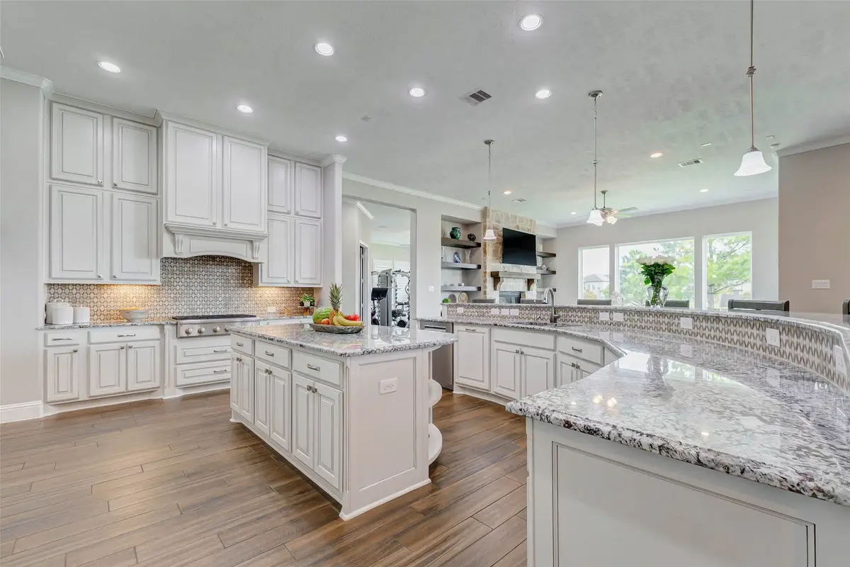 27919 Starlight Harbor Lane, Fulshear, TX 77441 - Image #1