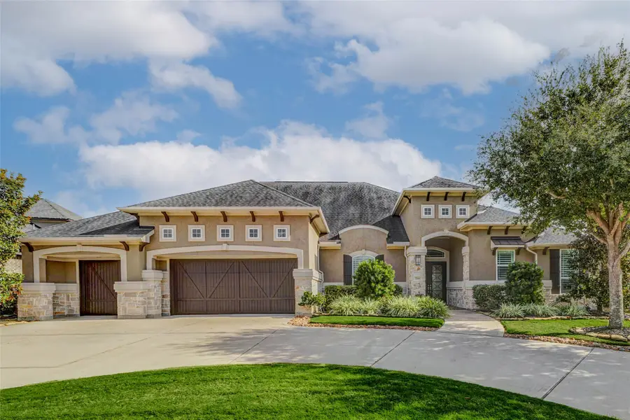 27919 Starlight Harbor Lane, Fulshear, TX 77441 - Image #2