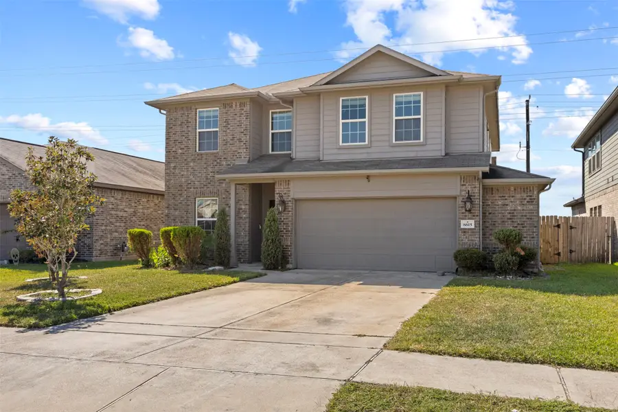 8615 Willet Street, Baytown, TX 77521 - #2