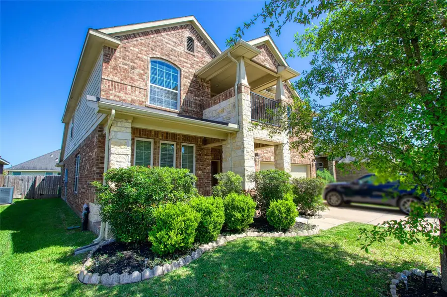 1242 S Maple Drive, Katy, TX 77493 - #3