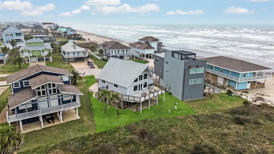 4227 Maison Rouge Court, Galveston, TX 77554 - #3