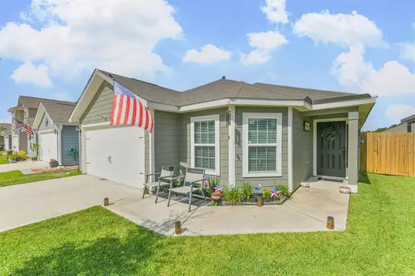 21100 Titian Drive, Magnolia, TX 77355