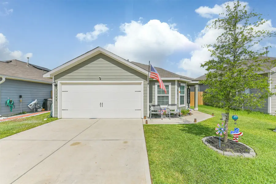 21100 Titian Drive, Magnolia, TX 77355 - Image #2