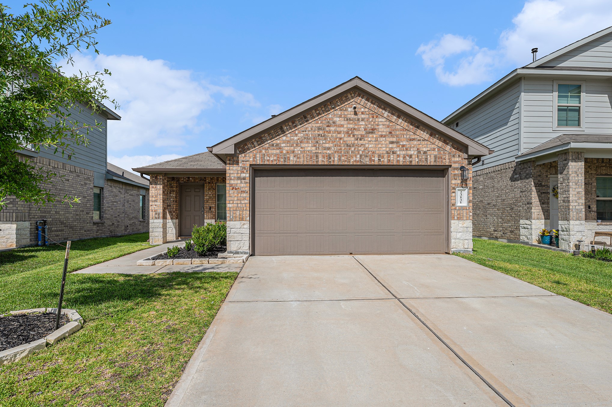 23131 Pelham Prairie Lane, Spring, TX 77373 - BHGRE