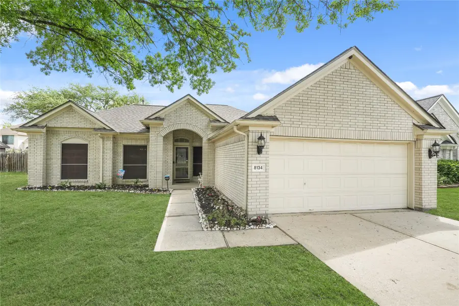 8134 Blue Jay, Baytown, TX 77523 - #2