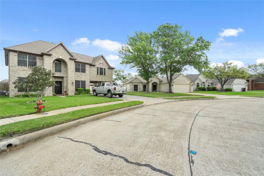 8134 Blue Jay, Baytown, TX 77523 - #3