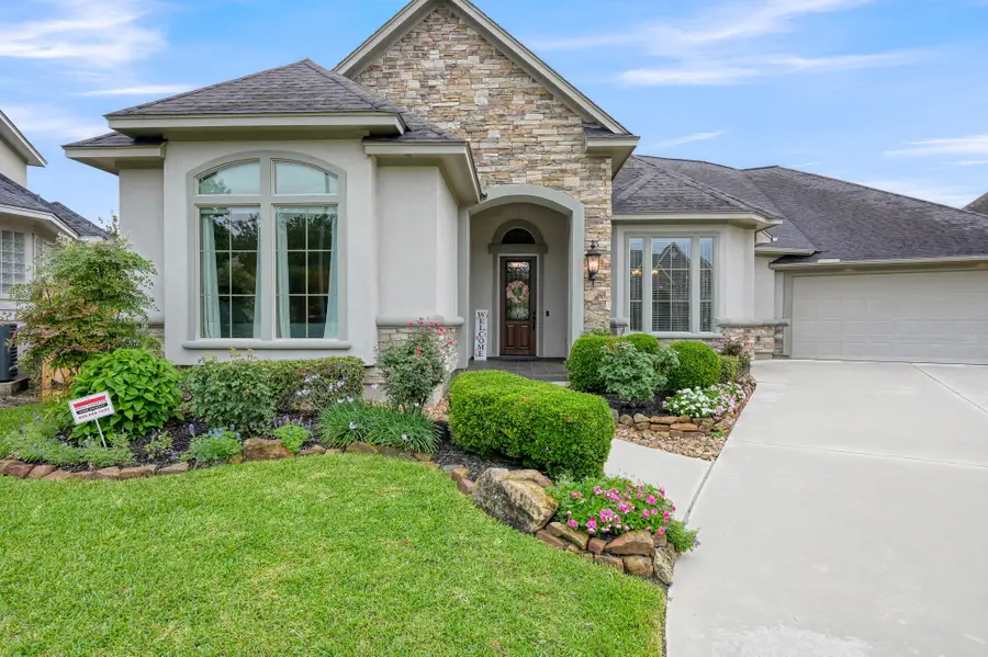 16318 Perry Pass Court, Spring, TX 77379 - #2